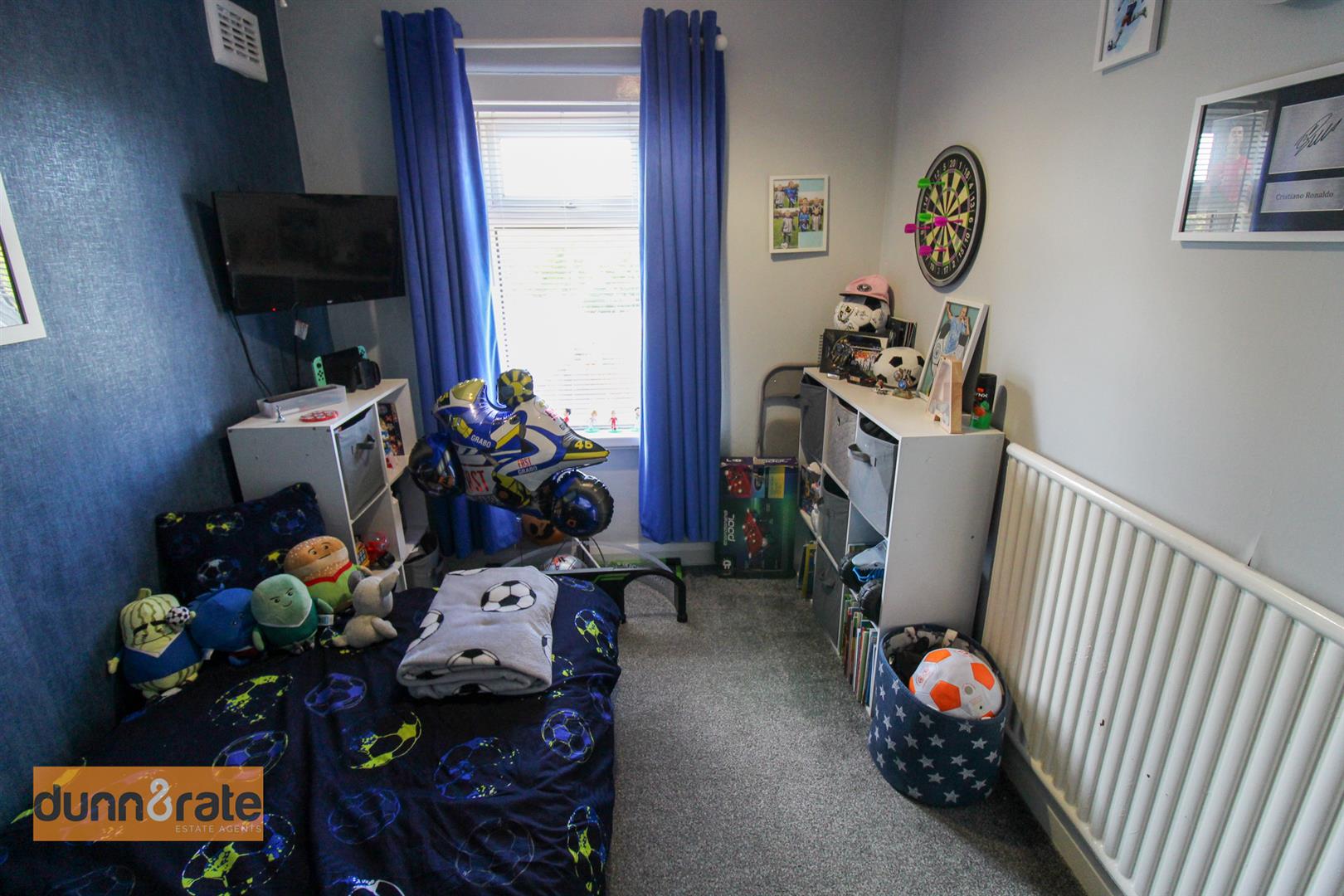 Priory Road, Abbey Hulton, Stoke-On-Trent